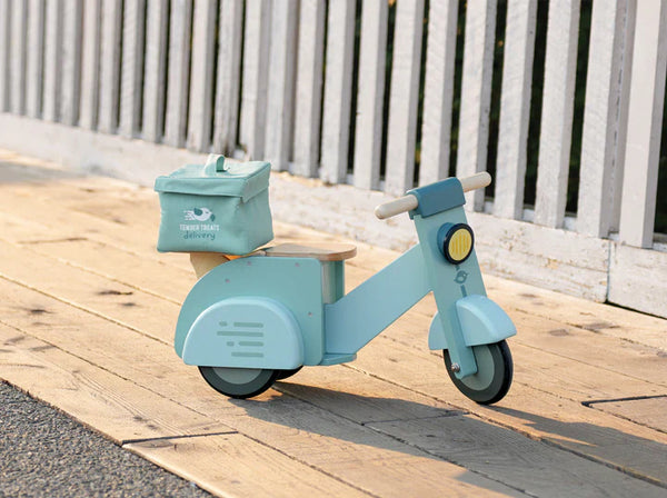 Wooden Ride-Ons and Cars: Where Adventure Meets Imagination