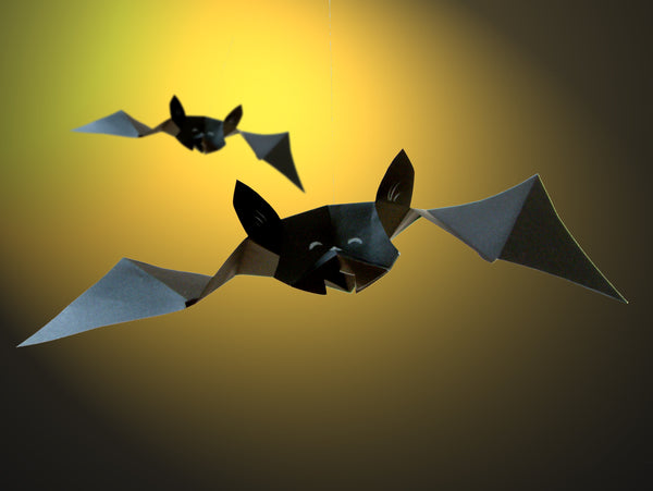 Bat season!