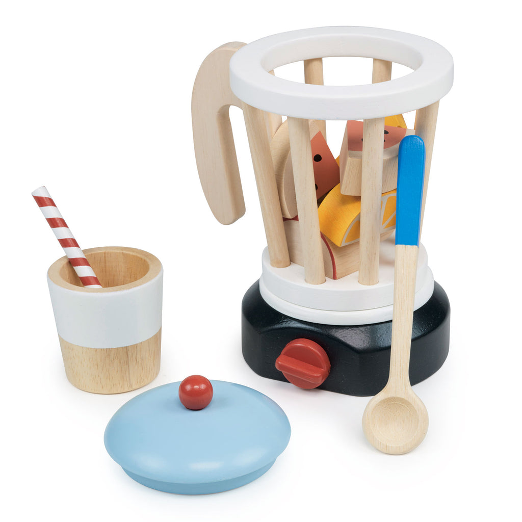 smoothie maker toy by Mentari,