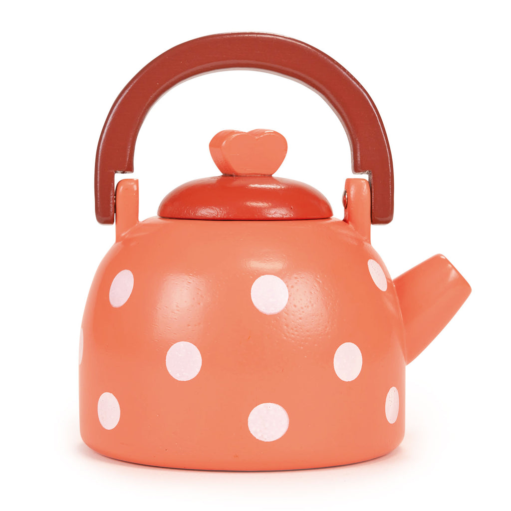 The Dotty Kettle toy by Mentari
