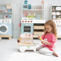 How Wooden Toys Support Fine Motor Skills