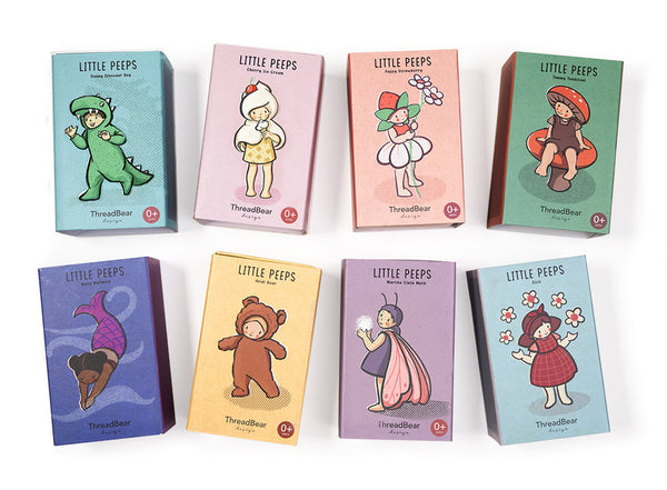 Back to School Gift Ideas for Little Learners