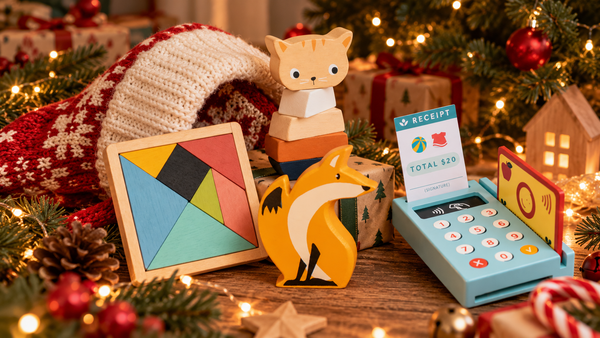 Stocking Fillers Under £10 That Outlast December