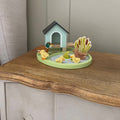 The Rise of the Kidult: Why Grown-Ups Love Wooden Toys Too