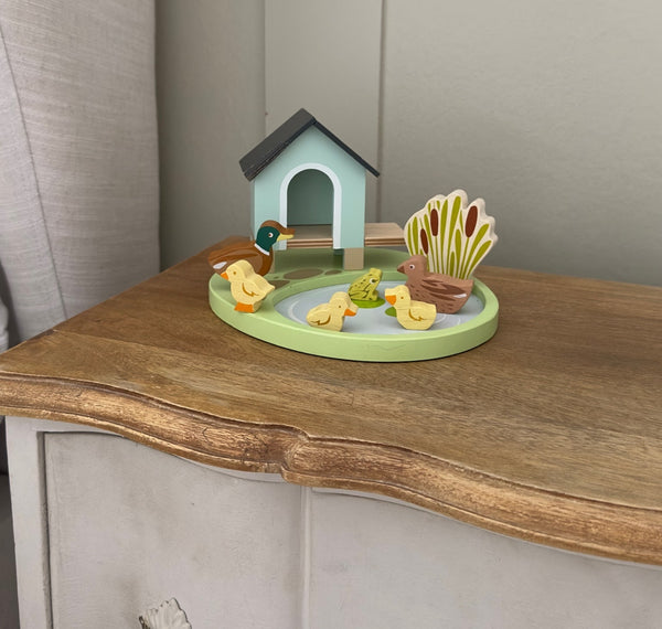 The Rise of the Kidult: Why Grown-Ups Love Wooden Toys Too