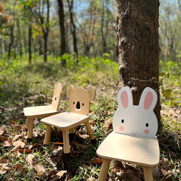 What Is Rubberwood? The Sustainable Story Behind Our Toys