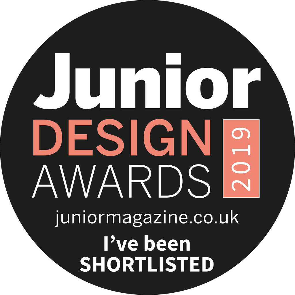 Junior Design Awards 2019