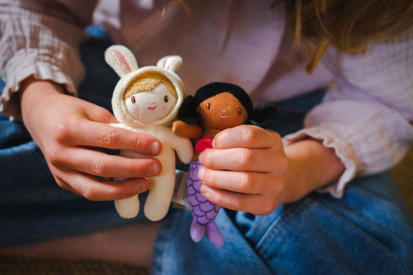 The Best Travel Toys for Toddlers and Young Children
