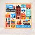How Puzzles Boost Your Child’s Brain Development