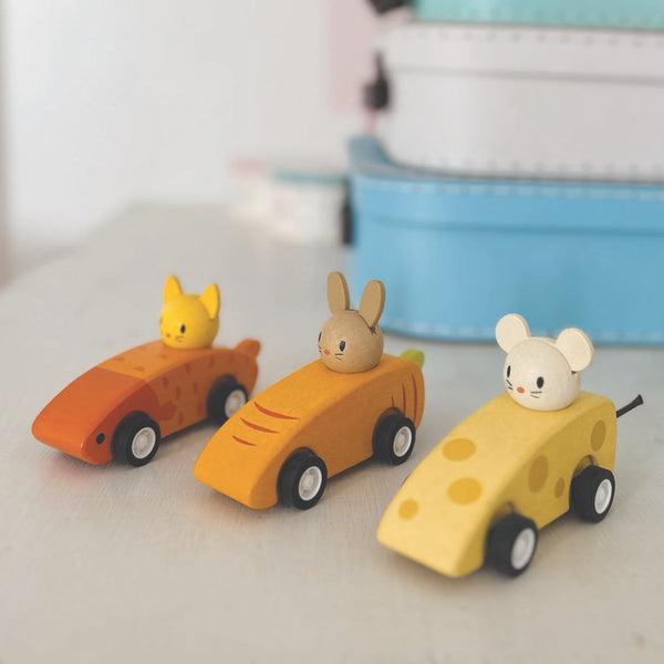 Best Small Wooden Toys for Easter Baskets