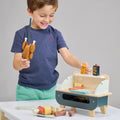 How to Create a Montessori-Friendly Playroom
