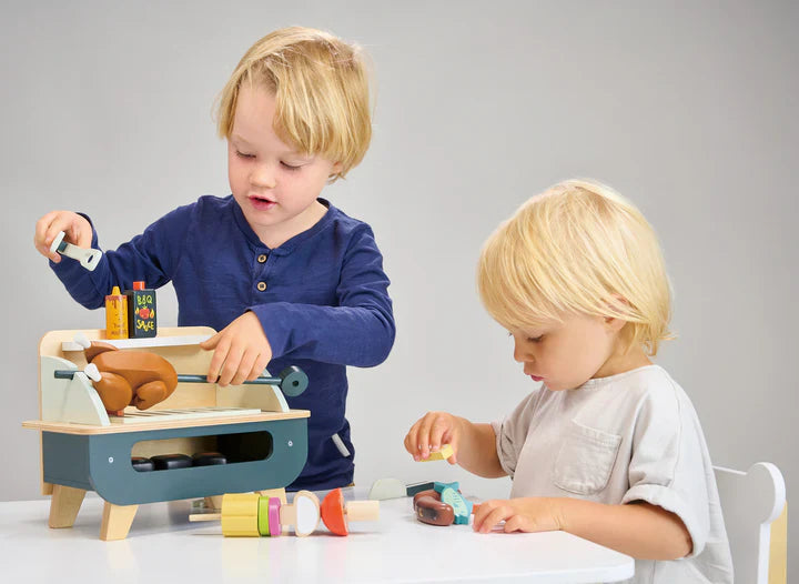 Sustainable Wooden Toys That Last: Eco-Friendly Gifts for the Next Generation