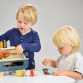 Sustainable Wooden Toys That Last: Eco-Friendly Gifts for the Next Generation