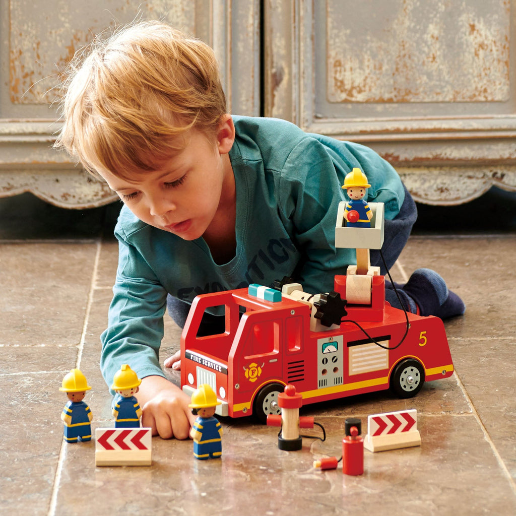 Best Indoor Toys for Winter: Eco-Friendly Toys for Kids