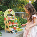 The Brain-Boosting Magic of Summer Play