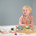 Rock Pools and Coastal Creatures: Seaside Play Ideas