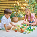 Screen-Free Play Ideas for the Half-Term Holidays