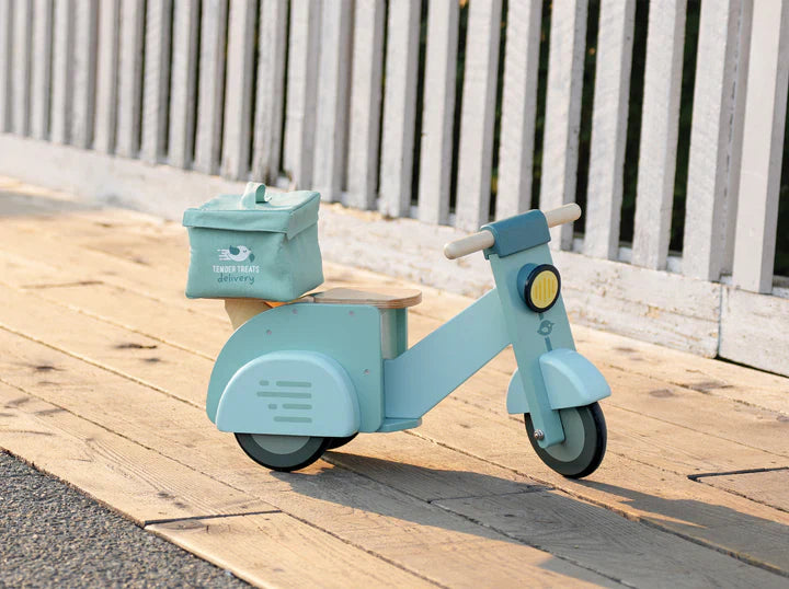 Wooden Ride-Ons and Cars: Where Adventure Meets Imagination