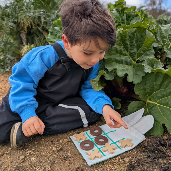 10 Screen-Free Activities for the Easter Holidays