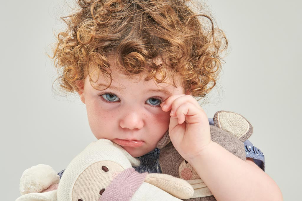 Transitional Objects. Sign What's your child's transitional object?