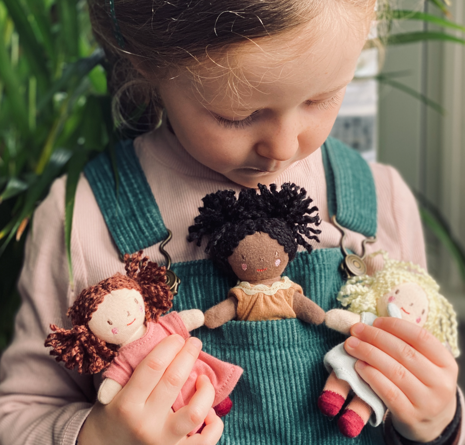 Leynir Different Baby Alive Leynir Mini My Generation Dolls Leynir