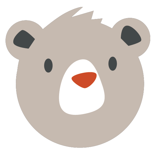 ThreadBear Design UK logo