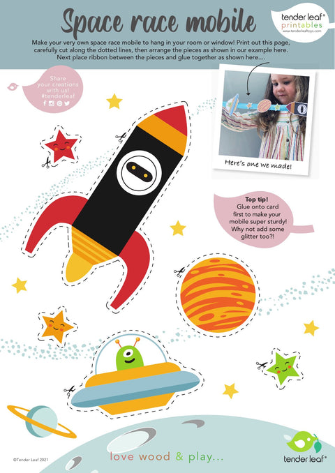 Space Race