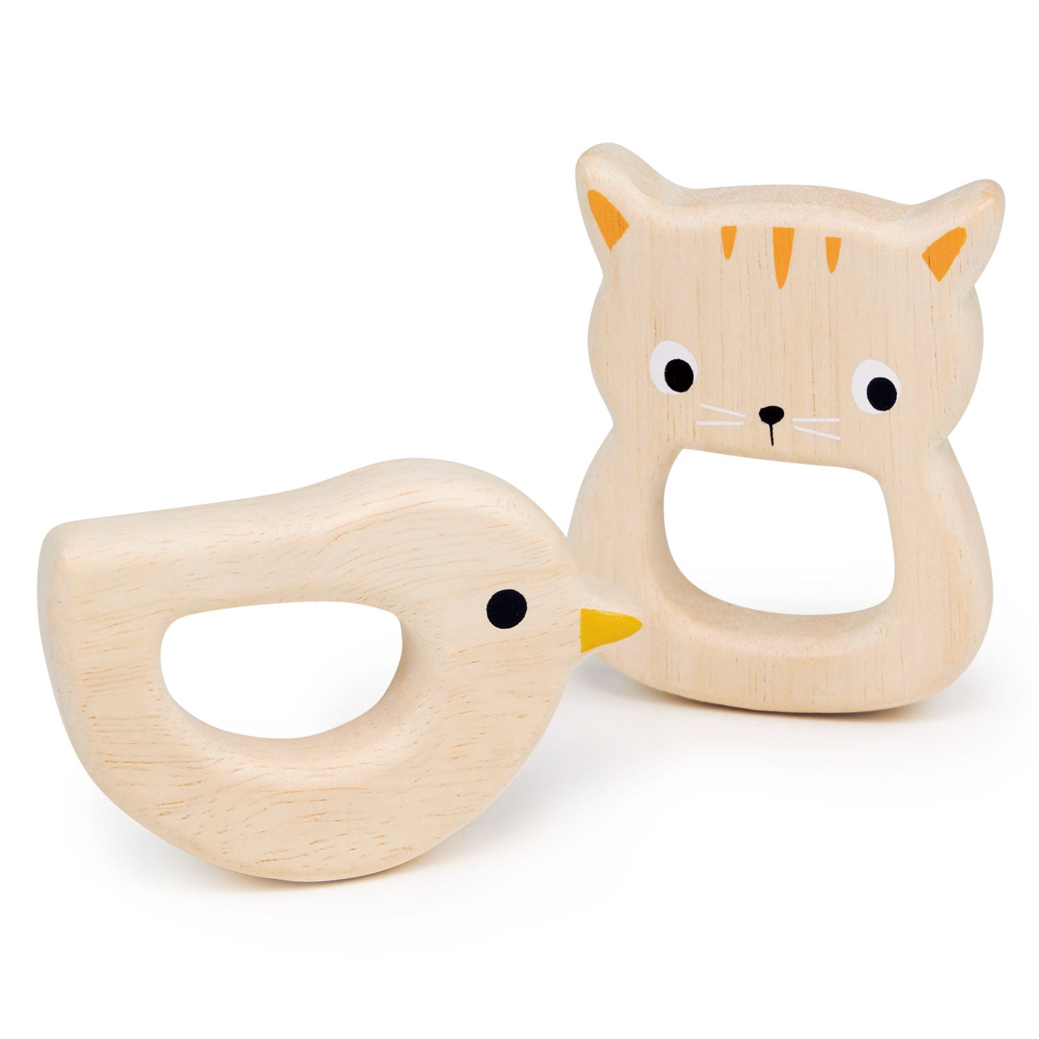 Kitten Teething Toys Uk 1-5PCS Kitten Teething Chew Toys Natural