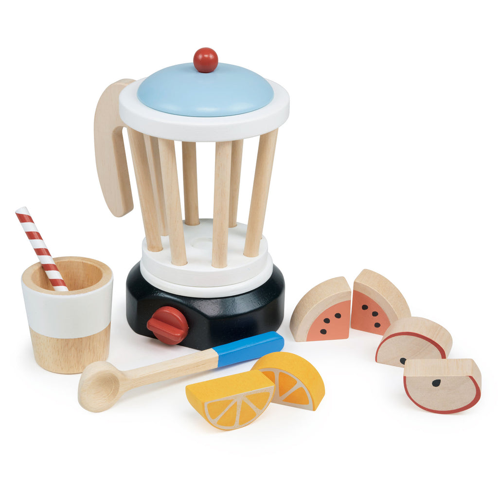 smoothie maker toy by Mentari,