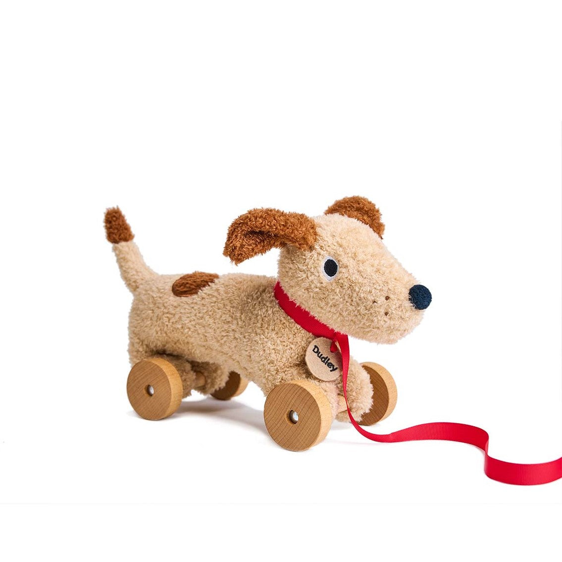  Multipet Paddington Bear Plush Dog Toy, 10 : Pet