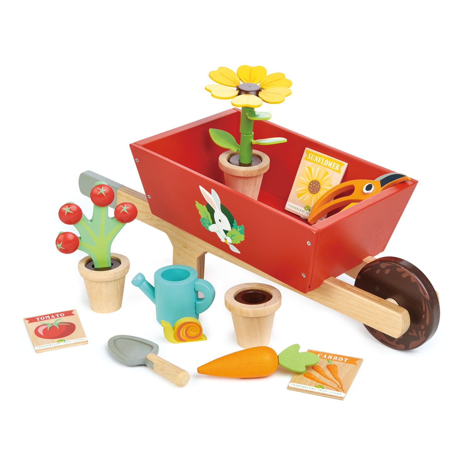 Flower Garden Building Toy Garden Toys For Month Old Fisher-Price