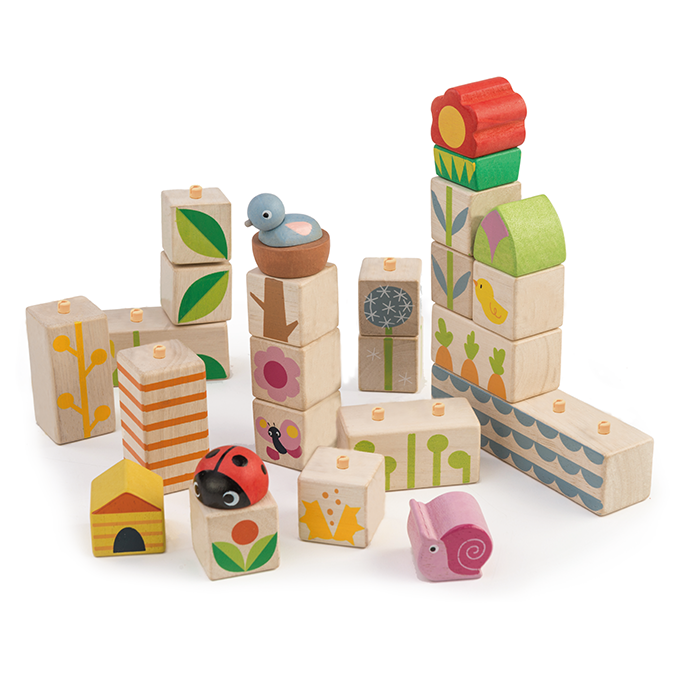 Blocks for discount toddlers